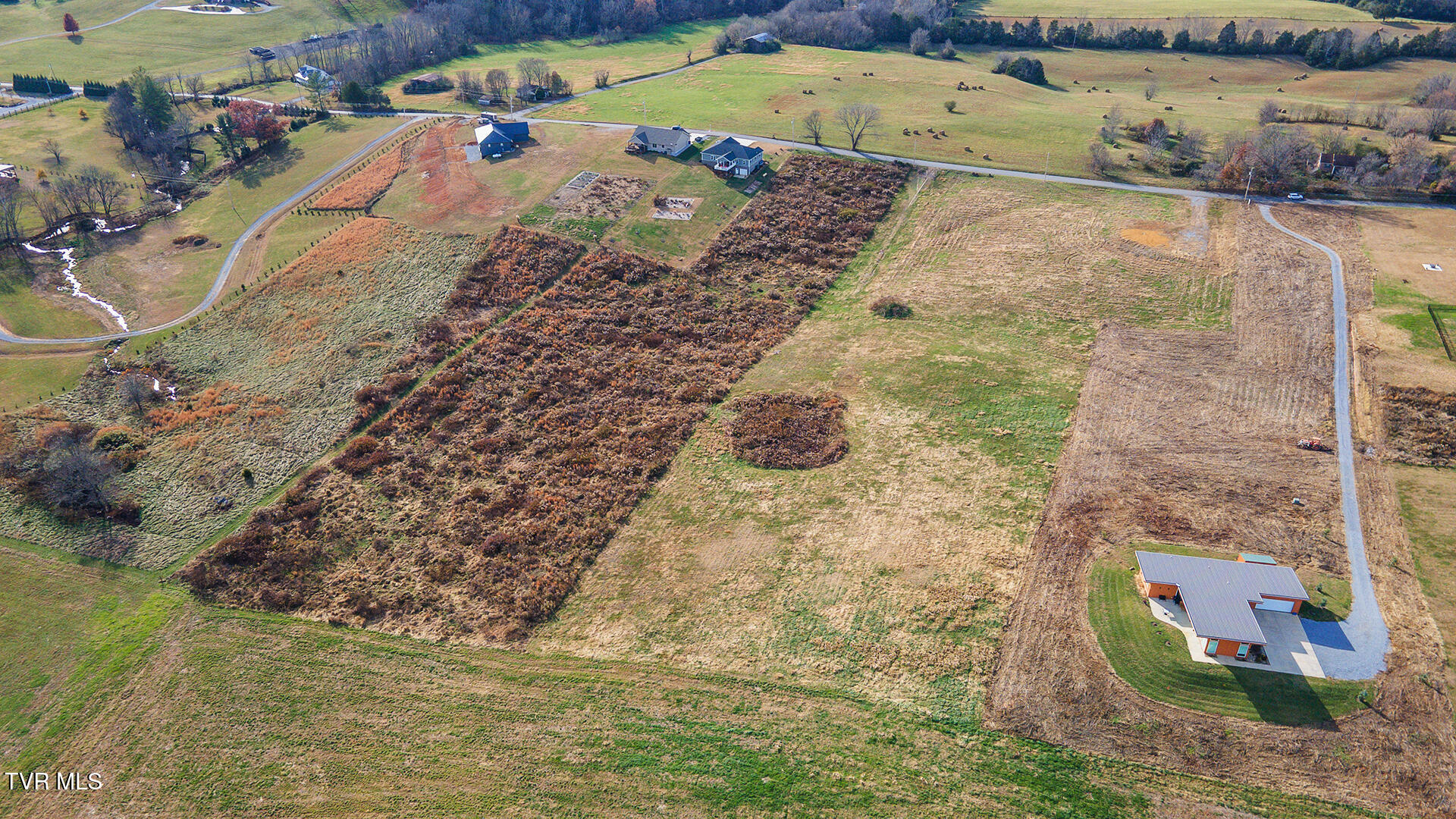 Tbd Browns Bridge Road, Unit 12 Greeneville, TN 37745 - Photo 6 of 13 Browns Bridge Rd