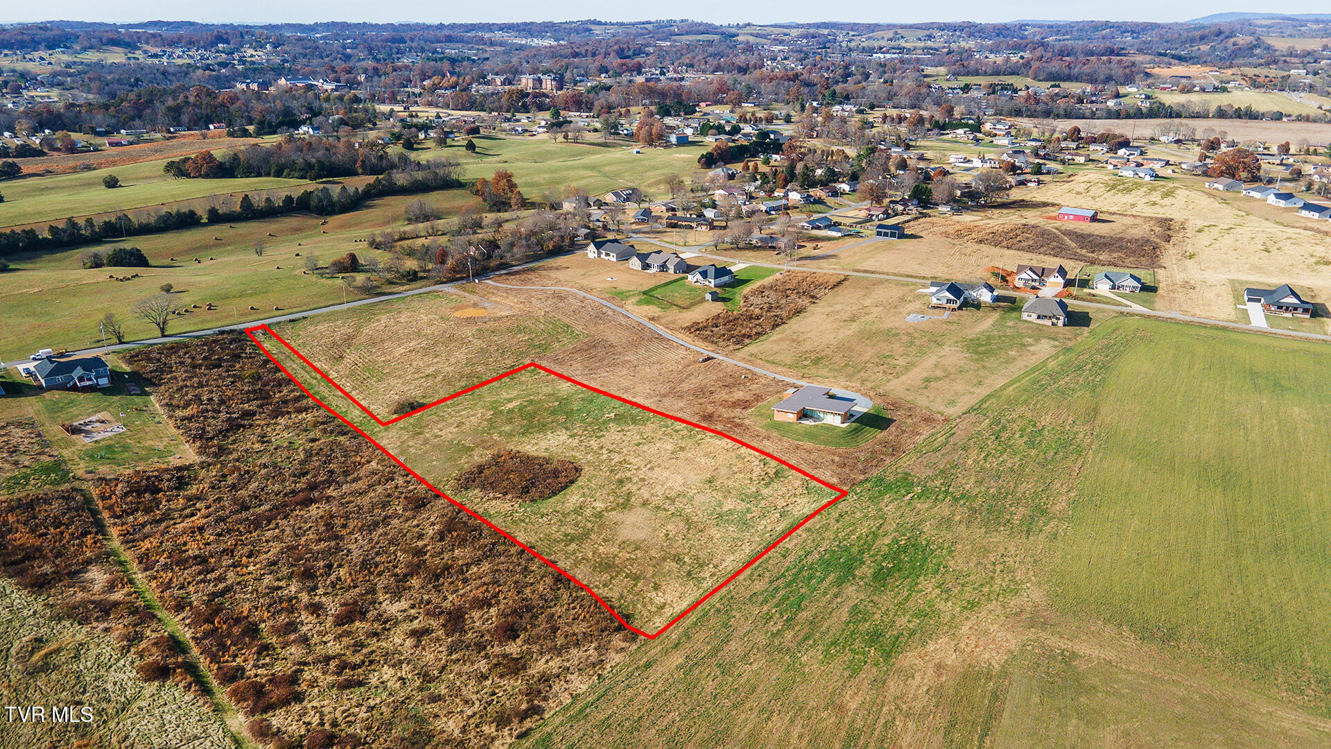 Tbd Browns Bridge Road, Unit 12 Greeneville, TN 37745 - Photo 7 of 13 Browns Bridge Rd