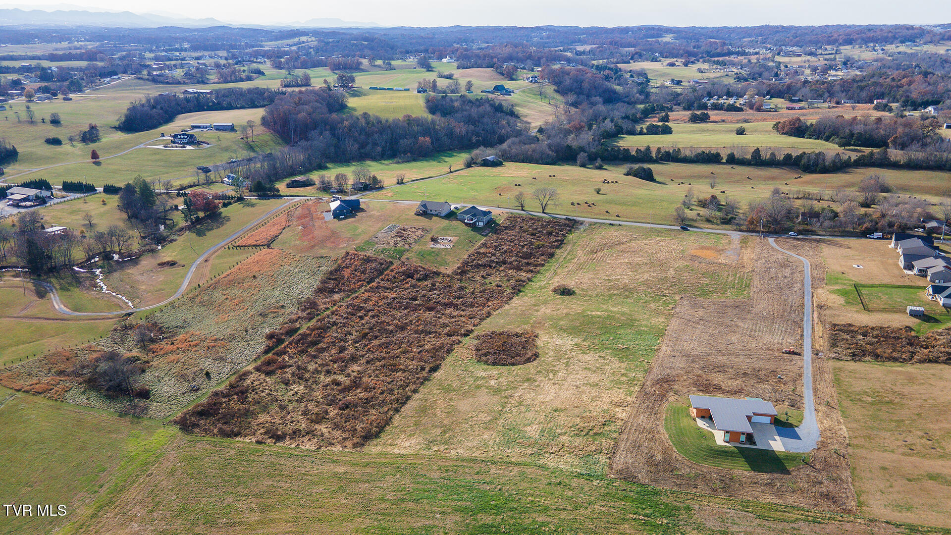 Tbd Browns Bridge Road, Unit 12 Greeneville, TN 37745 - Photo 8 of 13 Browns Bridge Rd