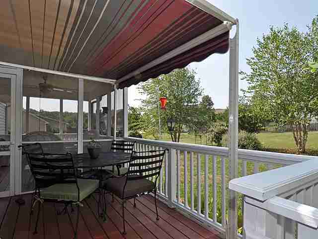 724 Britton Street Anderson, SC 29621 - Photo 17 of 21 Gallery Image 17