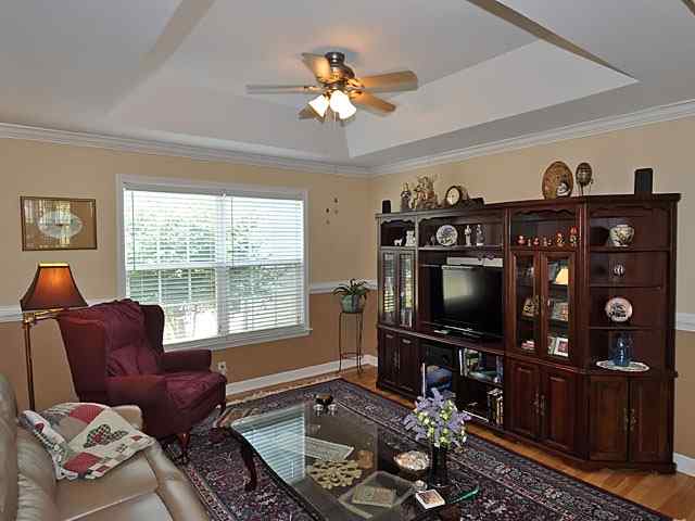 724 Britton Street Anderson, SC 29621 - Photo 2 of 21 Gallery Image 2