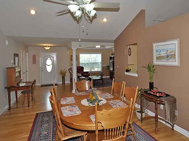 724 Britton Street Anderson, SC 29621 - Photo 5 of 21 Gallery Image 5