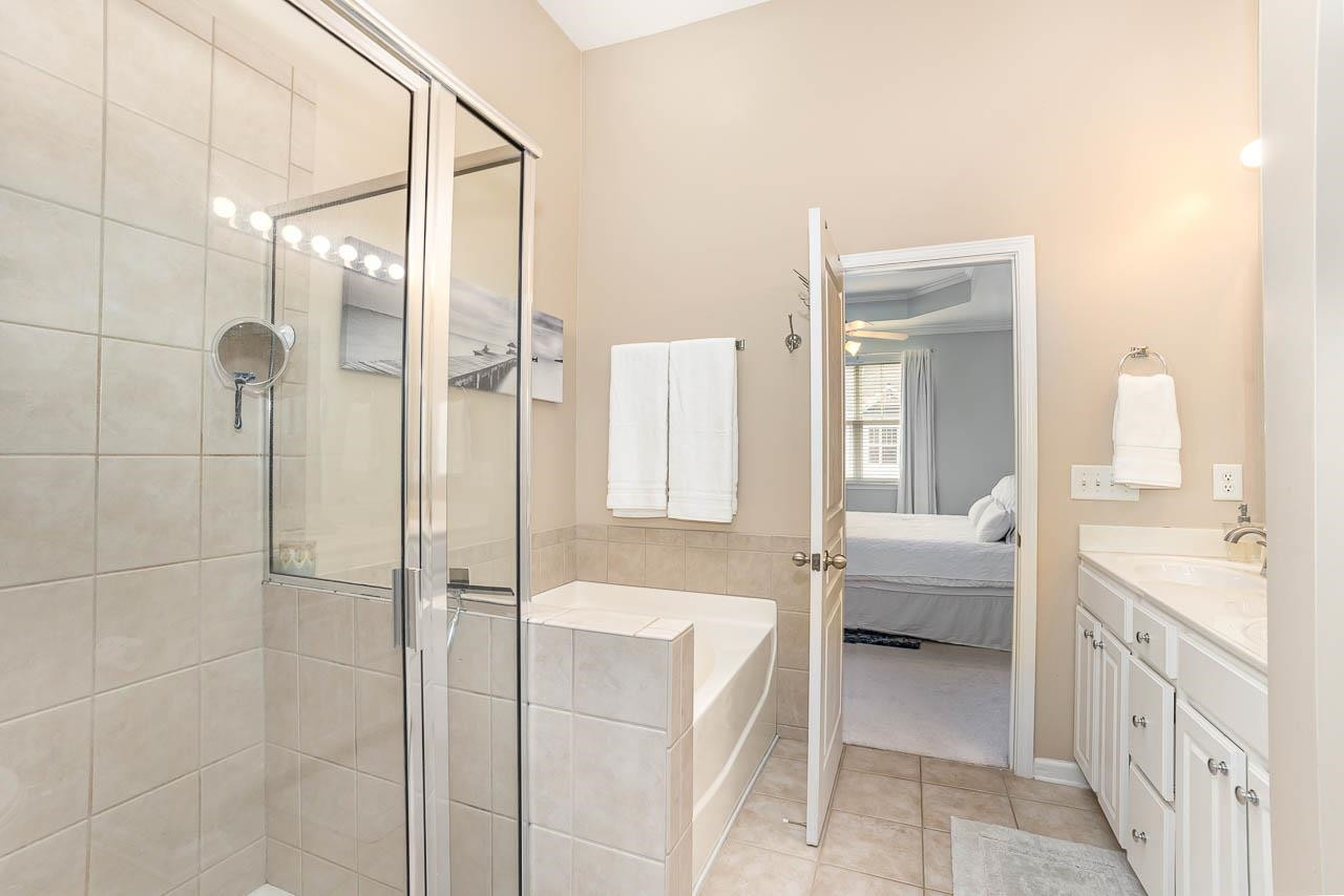 4922 Amber Clay Lane Raleigh, NC 27612 - Photo 18 of 27 Photo 18