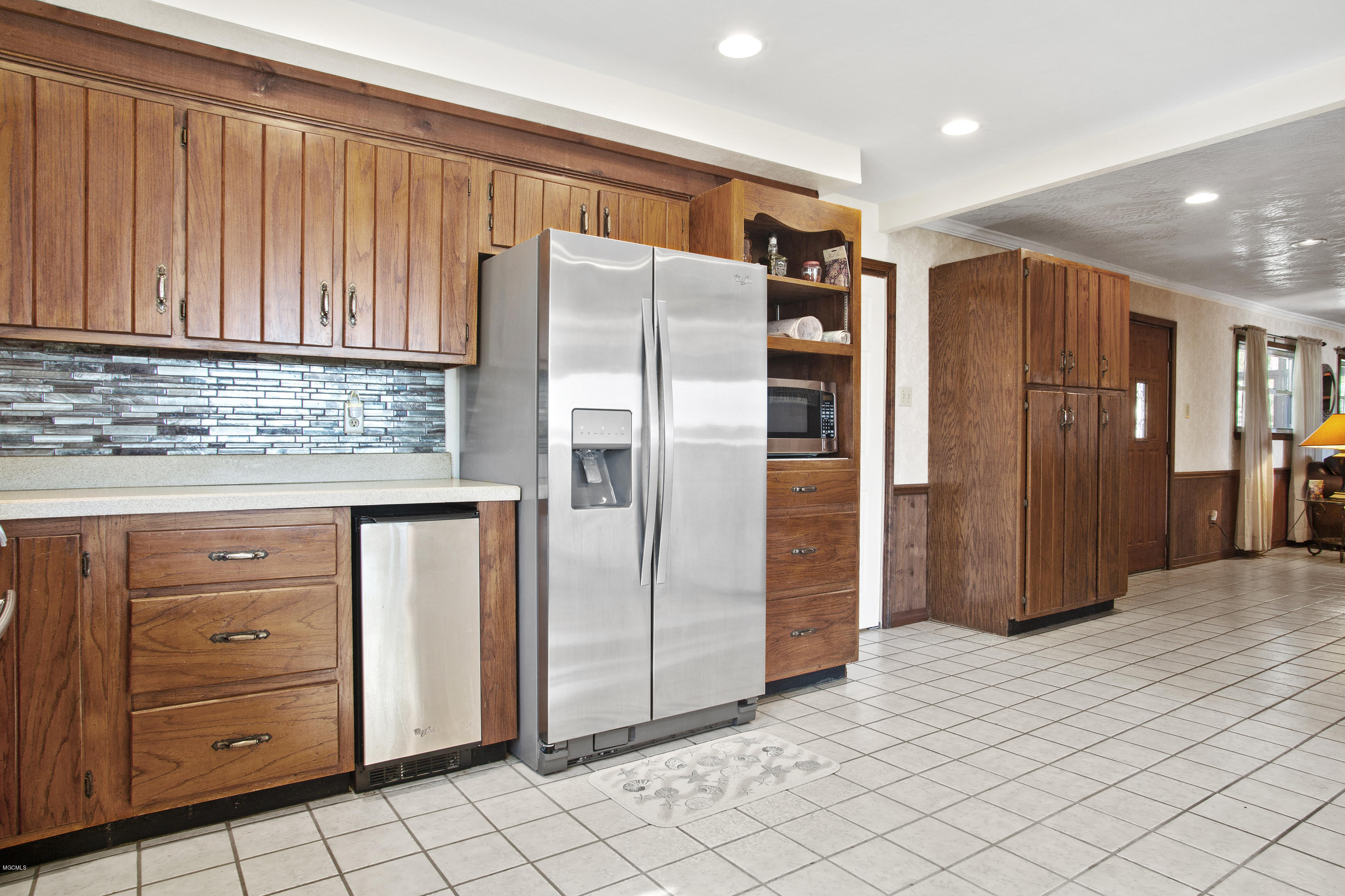 7508 Bluff Point Road Gautier, MS 39553 - Photo 11 of 47 Kitchen