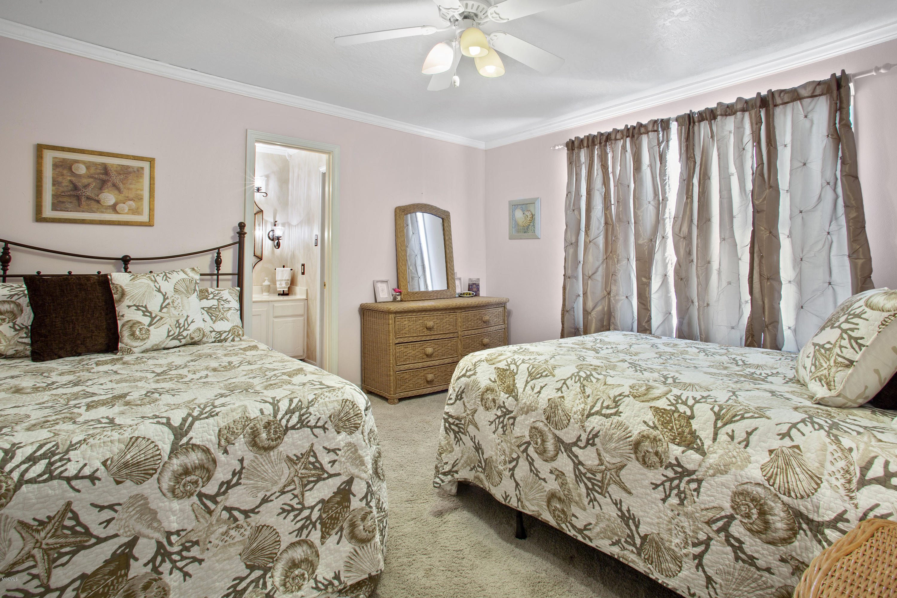 7508 Bluff Point Road Gautier, MS 39553 - Photo 25 of 47 Bedroom