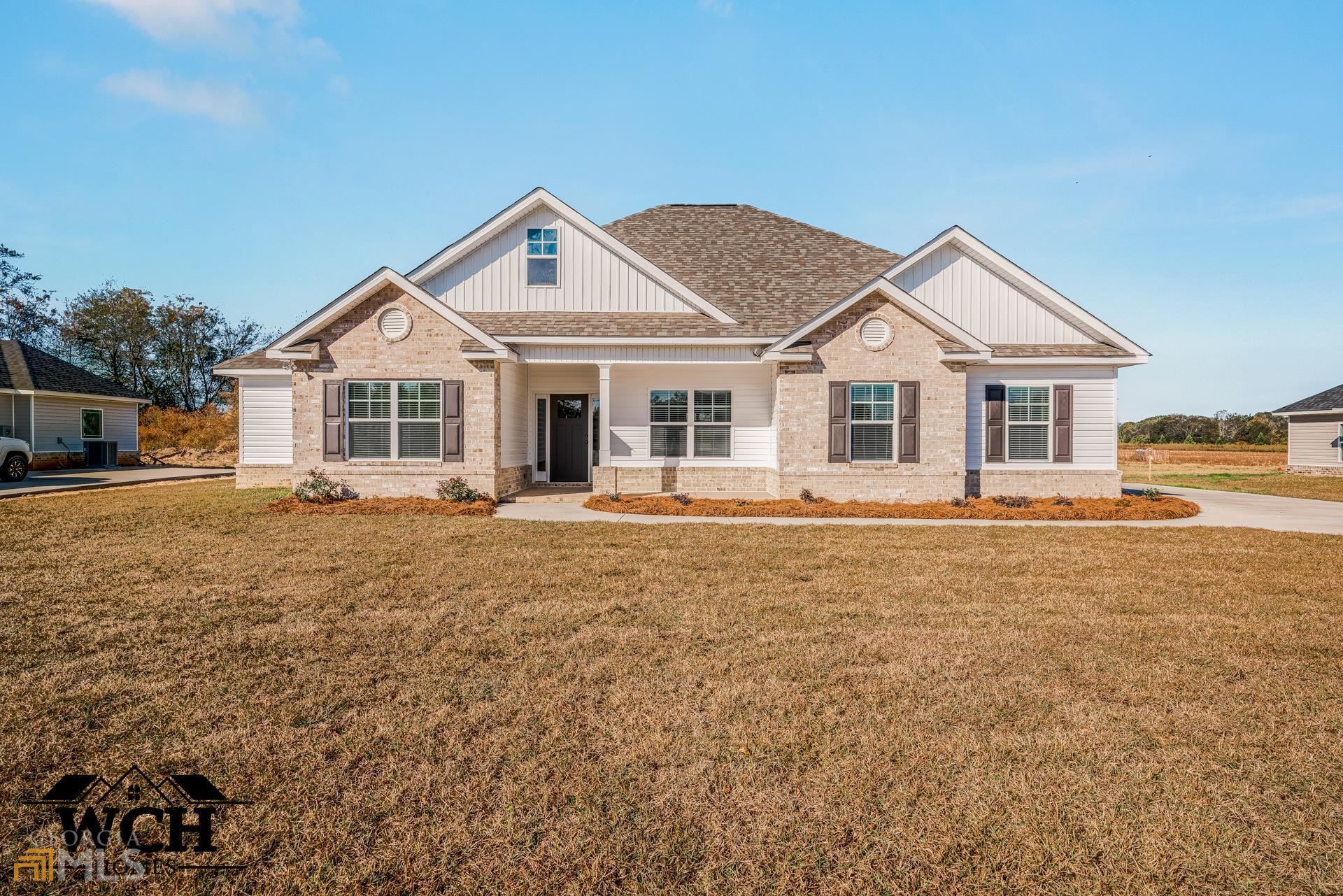 809 John E Sullivan Road Byron, GA 31008 - Photo 1 of 1 Gallery Image 1