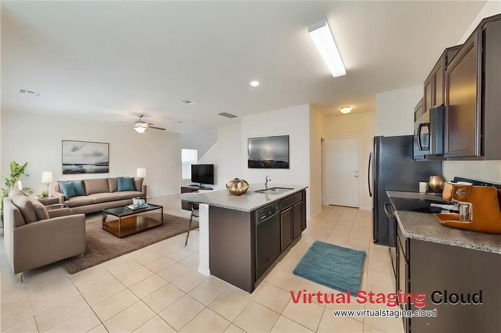 324 Circle Way Jarrell, TX 76537 - Photo 3 of 26
