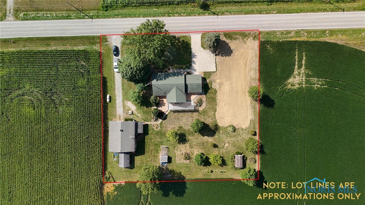 8018 County Road East Delta, OH 43515 - Photo 42 of 50 Gallery Image 42