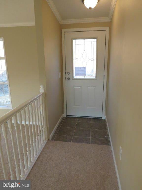 2834 Shaff Road Rohrersville, MD 21779 - Photo 3 of 20 Foyer