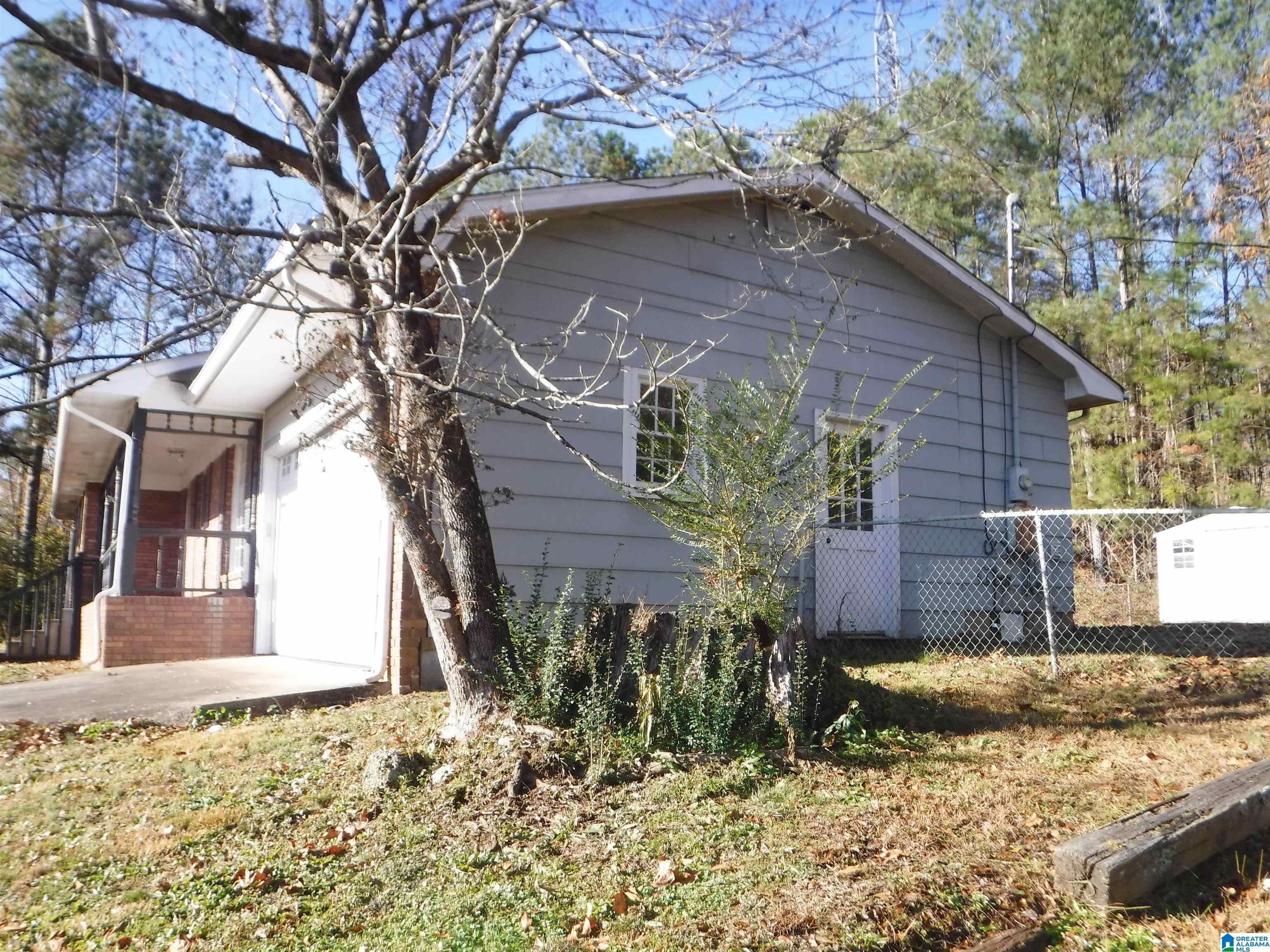 4104 Bynum Leatherwood Road Anniston, AL 36201 - Photo 20 of 21