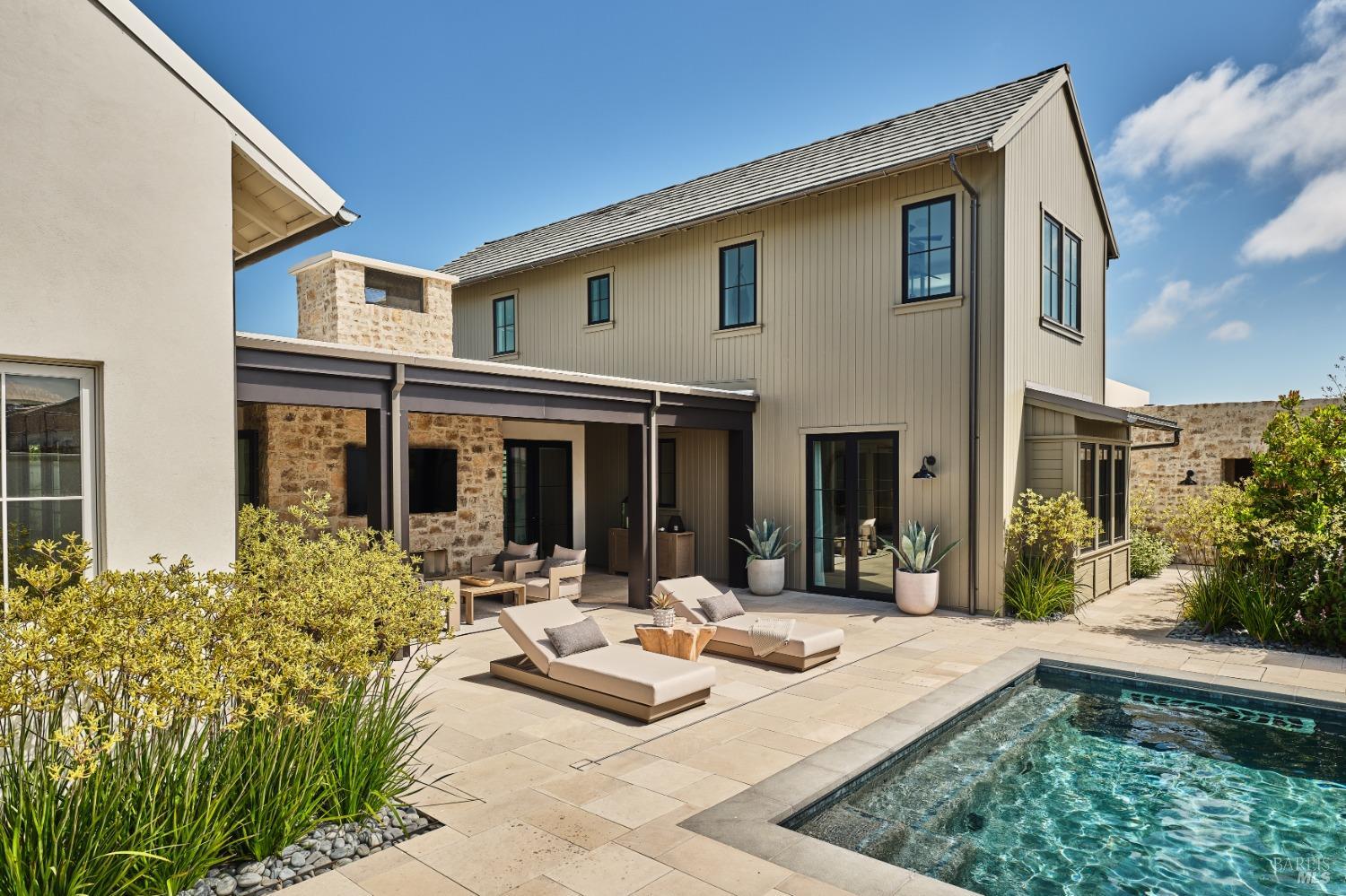 218 Auberge Path, Unit 17 Napa, CA 94559 - Photo 1 of 26 a view of a house with patio