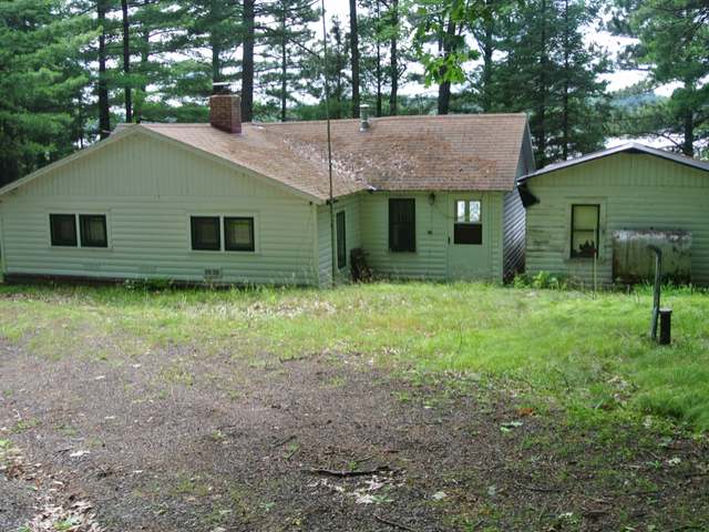 3163 North Carpenter Lake Road Eagle River, WI 54521 - Photo 2 of 8 Gallery Image 2