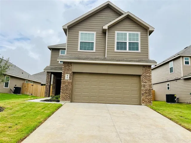 $2,095 | 8360 Horned Maple Trail, Fort Worth, TX 76123
