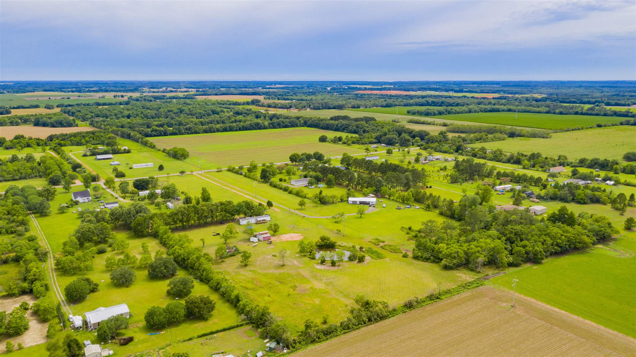 16265 John Bauer Road Summerdale, AL 36580 - Photo 13 of 15