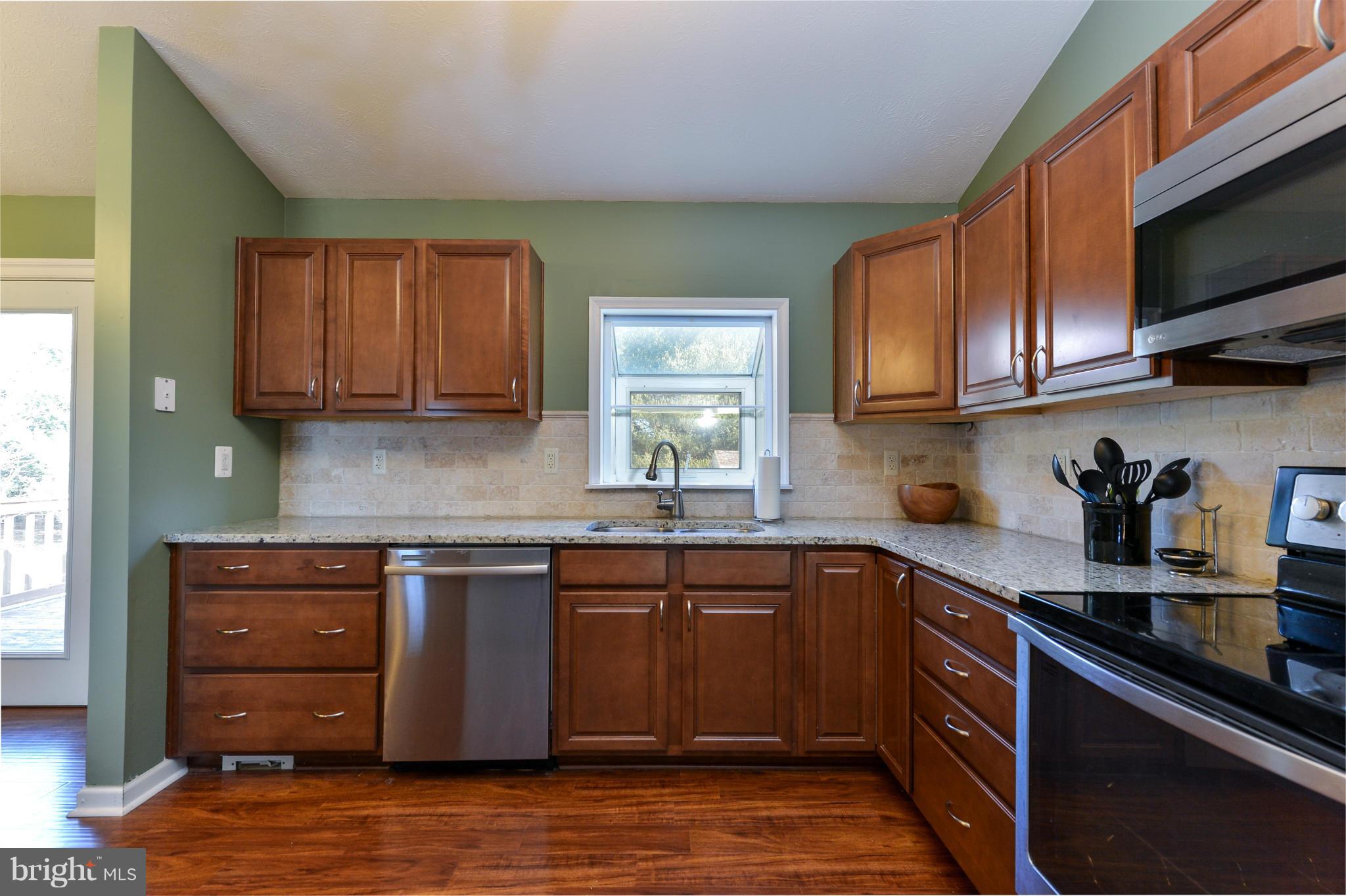 45 Towers Lane Rising Sun, MD 21911 - Photo 4 of 21 Kitchen