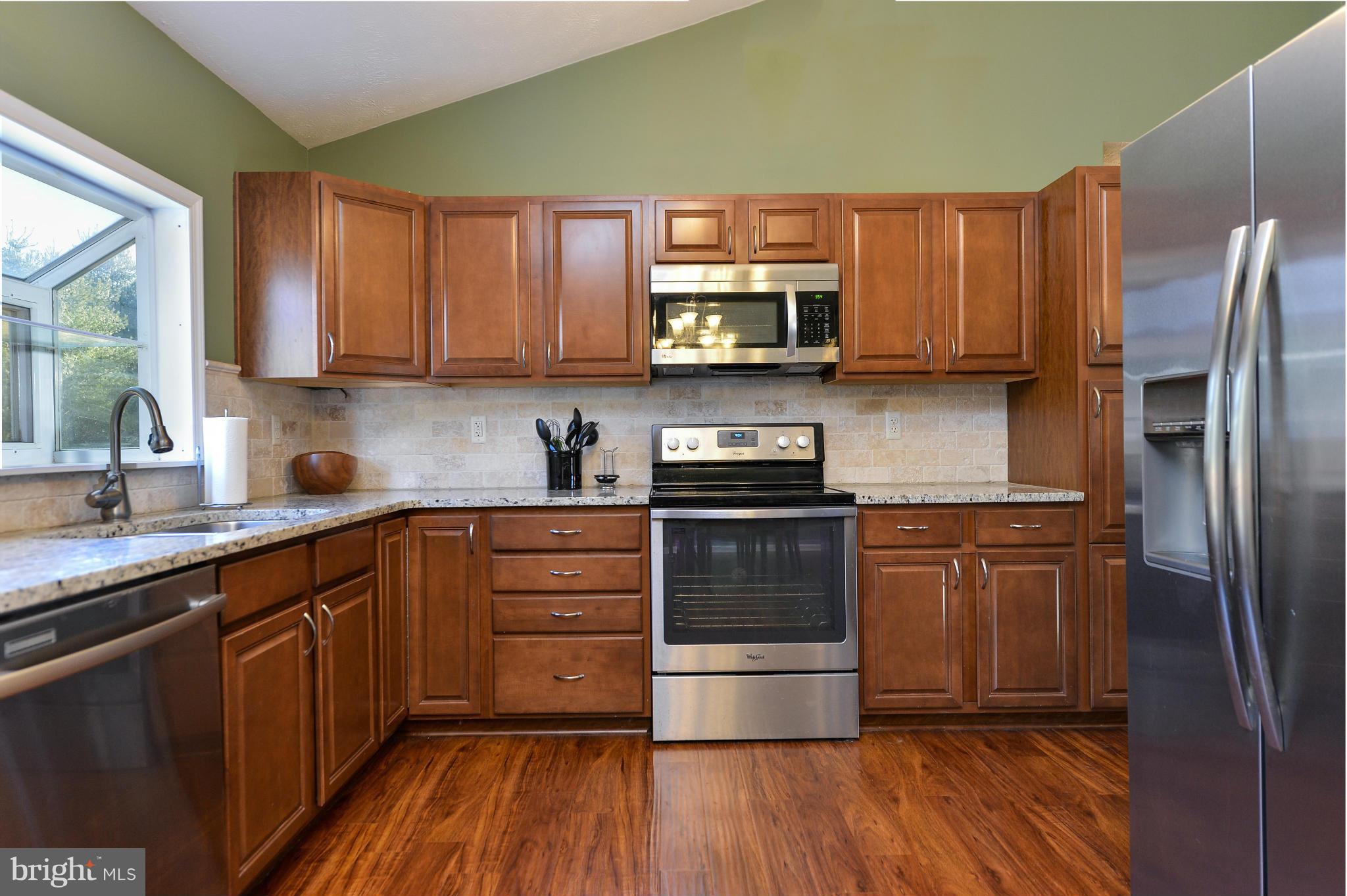 45 Towers Lane Rising Sun, MD 21911 - Photo 5 of 21 Kitchen
