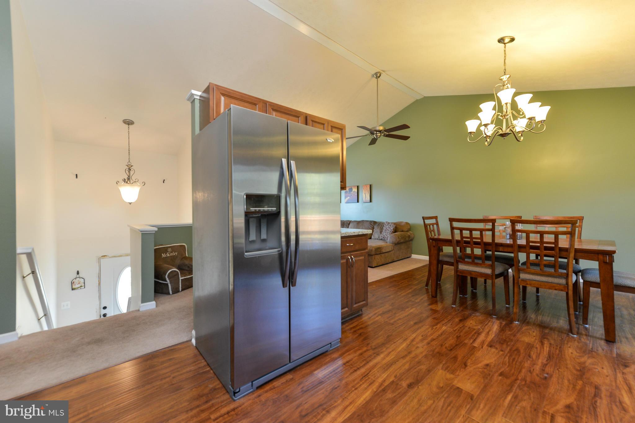 45 Towers Lane Rising Sun, MD 21911 - Photo 6 of 21 Kitchen