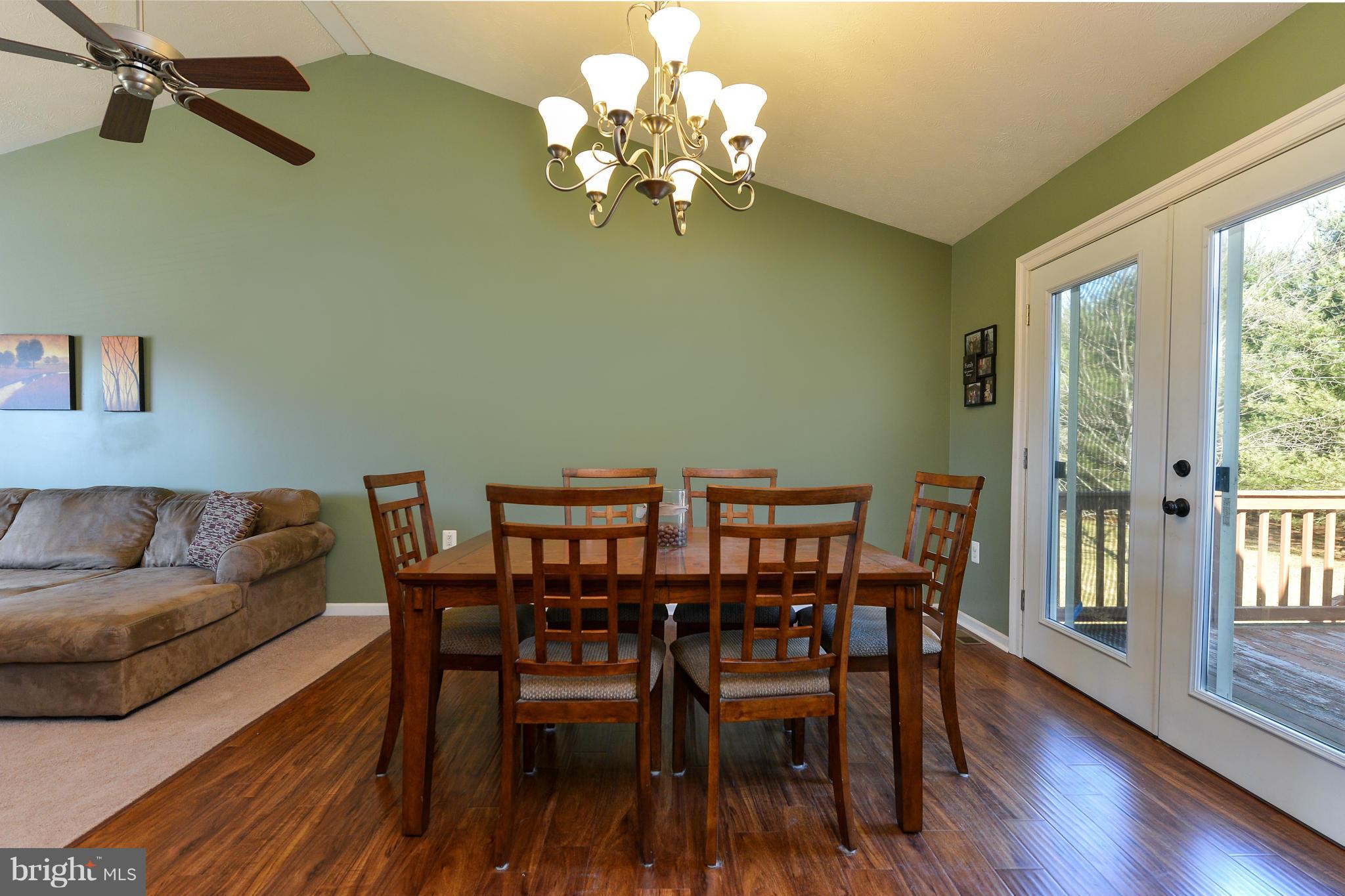 45 Towers Lane Rising Sun, MD 21911 - Photo 7 of 21 Dining Room
