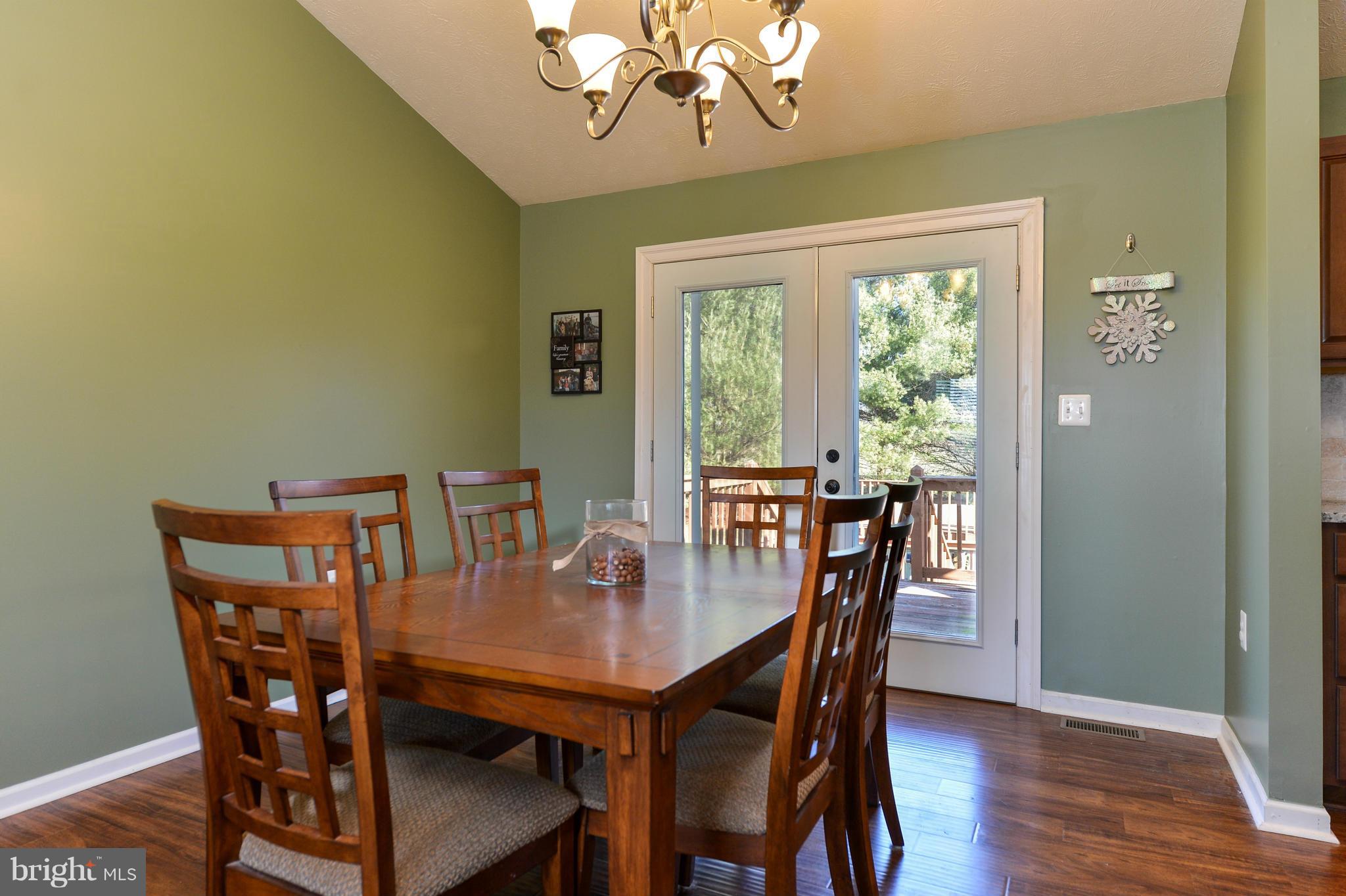 45 Towers Lane Rising Sun, MD 21911 - Photo 8 of 21 Dining Room