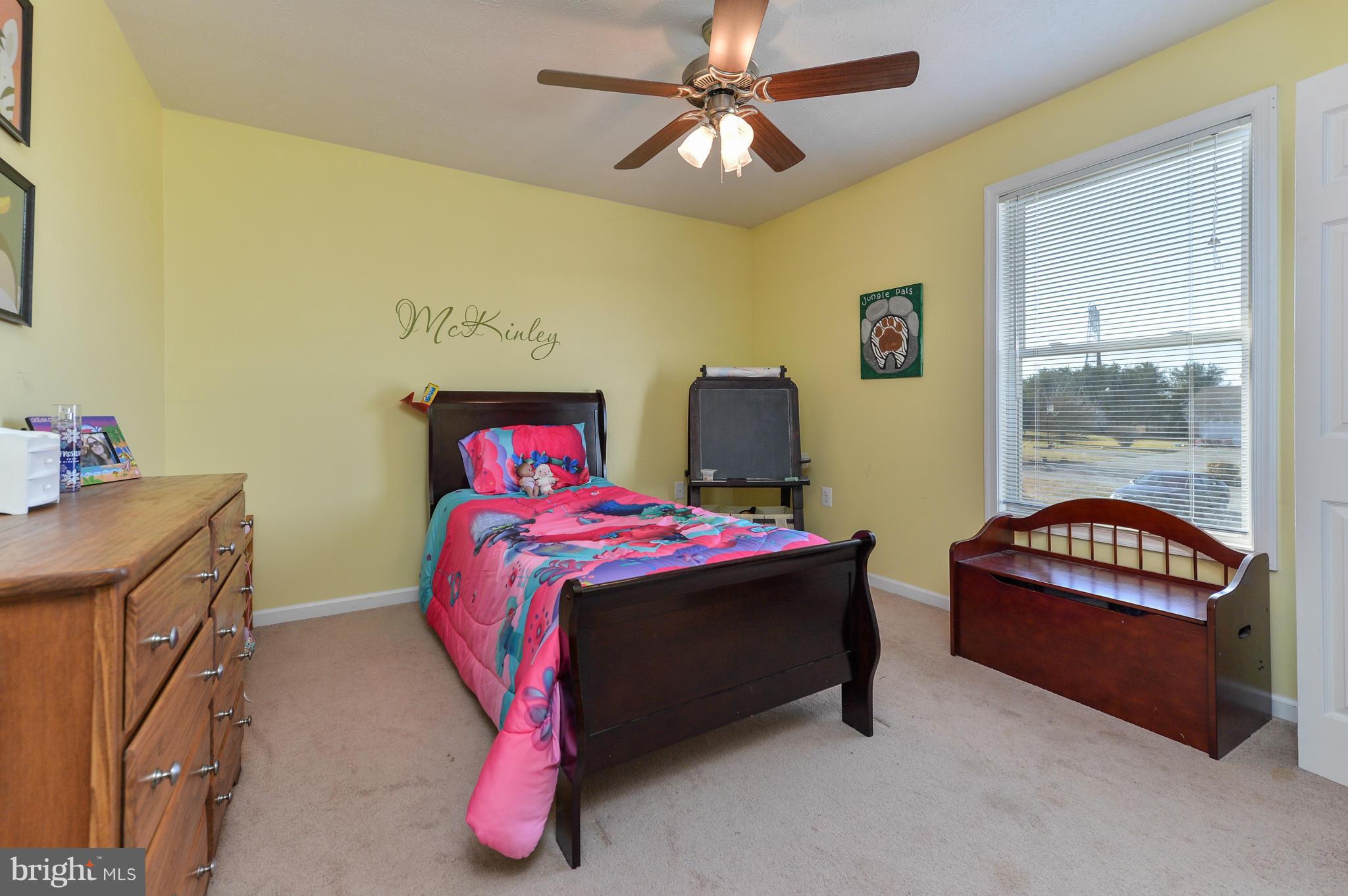 45 Towers Lane Rising Sun, MD 21911 - Photo 10 of 21 Bedroom