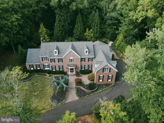 $1,599,990 | 3450 Woodward Road, Huntingdon Valley, PA 19006