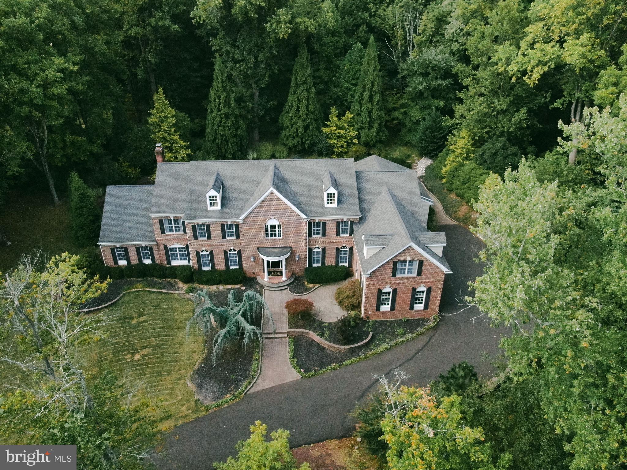 3450 Woodward Road Huntingdon Valley, PA 19006 - Photo 3 of 51