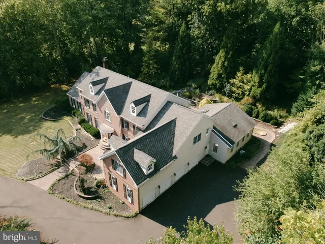 $1,599,990 | 3450 Woodward Road, Huntingdon Valley, PA 19006