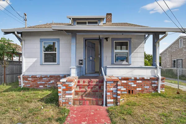 $392,000 | 7412 Weld Street, Oakland, CA 94621