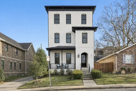 $1,499,000 | 607 Garfield Street, Nashville, TN 37208