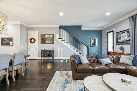 $1,499,000 | 607 Garfield Street, Nashville, TN 37208