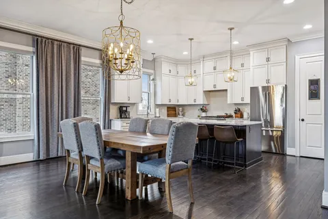 $1,499,000 | 607 Garfield Street, Nashville, TN 37208