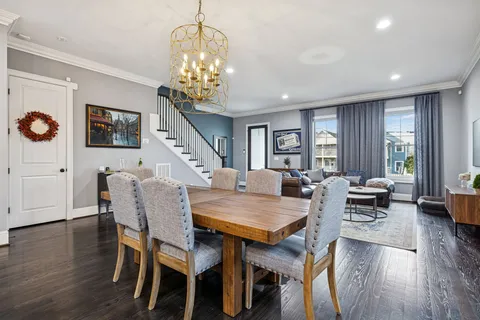 $1,499,000 | 607 Garfield Street, Nashville, TN 37208