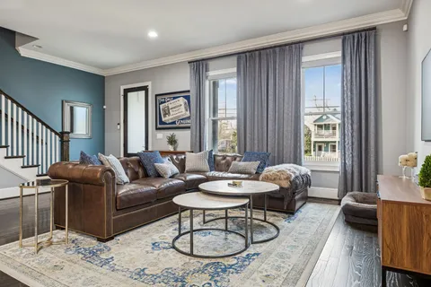 $1,499,000 | 607 Garfield Street, Nashville, TN 37208