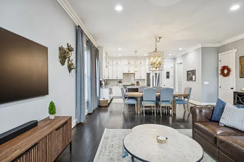 $1,499,000 | 607 Garfield Street, Nashville, TN 37208