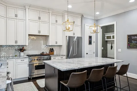 $1,499,000 | 607 Garfield Street, Nashville, TN 37208