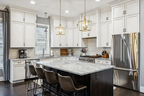 $1,499,000 | 607 Garfield Street, Nashville, TN 37208