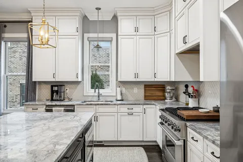 $1,499,000 | 607 Garfield Street, Nashville, TN 37208