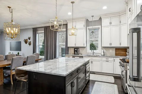 $1,499,000 | 607 Garfield Street, Nashville, TN 37208