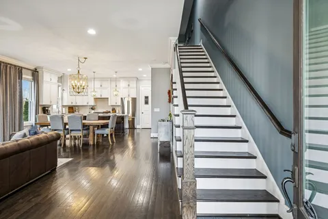 $1,499,000 | 607 Garfield Street, Nashville, TN 37208