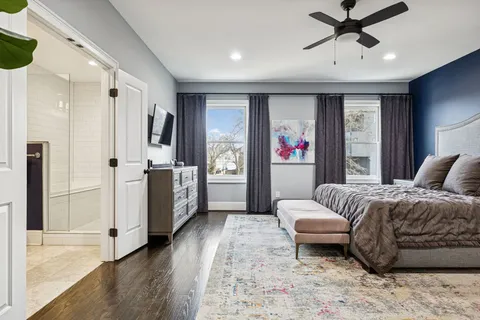 $1,499,000 | 607 Garfield Street, Nashville, TN 37208