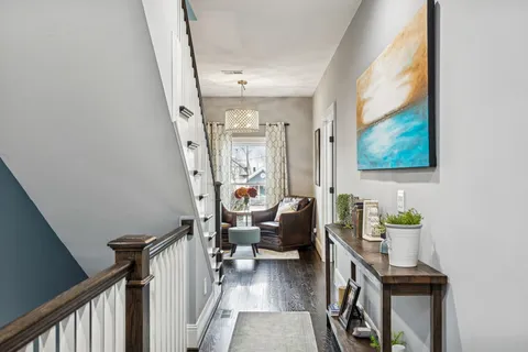 $1,499,000 | 607 Garfield Street, Nashville, TN 37208