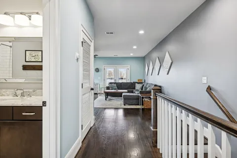 $1,499,000 | 607 Garfield Street, Nashville, TN 37208