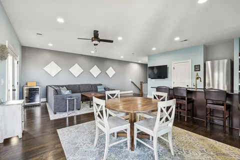 $1,499,000 | 607 Garfield Street, Nashville, TN 37208