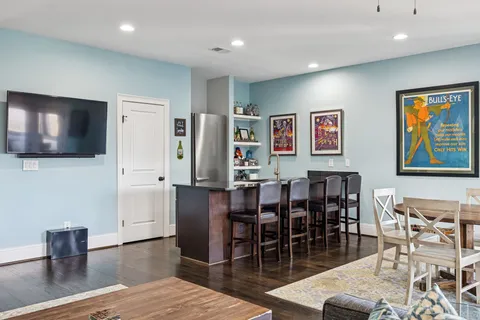 $1,499,000 | 607 Garfield Street, Nashville, TN 37208