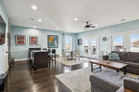 $1,499,000 | 607 Garfield Street, Nashville, TN 37208