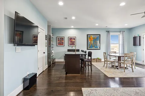 $1,499,000 | 607 Garfield Street, Nashville, TN 37208