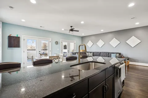 $1,499,000 | 607 Garfield Street, Nashville, TN 37208