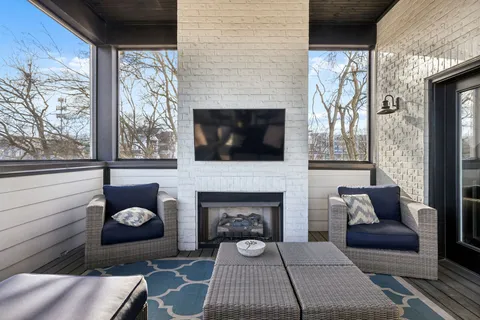 $1,499,000 | 607 Garfield Street, Nashville, TN 37208