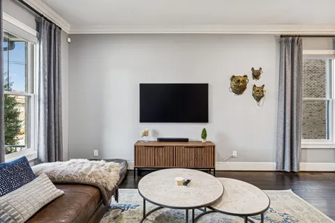 $1,499,000 | 607 Garfield Street, Nashville, TN 37208