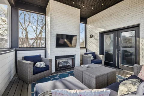 $1,499,000 | 607 Garfield Street, Nashville, TN 37208